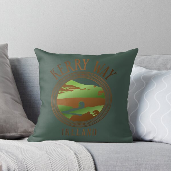 Item preview, Kerry Way – Ireland designed and sold by YamatoKenso.