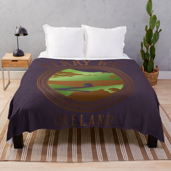 Item preview, Kerry Way – Ireland designed and sold by YamatoKenso.