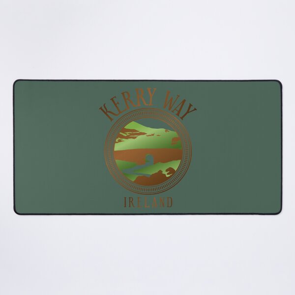 Item preview, Kerry Way – Ireland designed and sold by YamatoKenso.