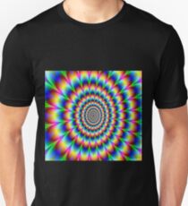 Hypnotic Unisex T-Shirt