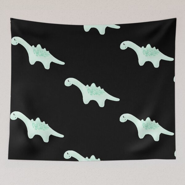 Item preview, Green dinosaur  designed and sold by MasonBucha4741.