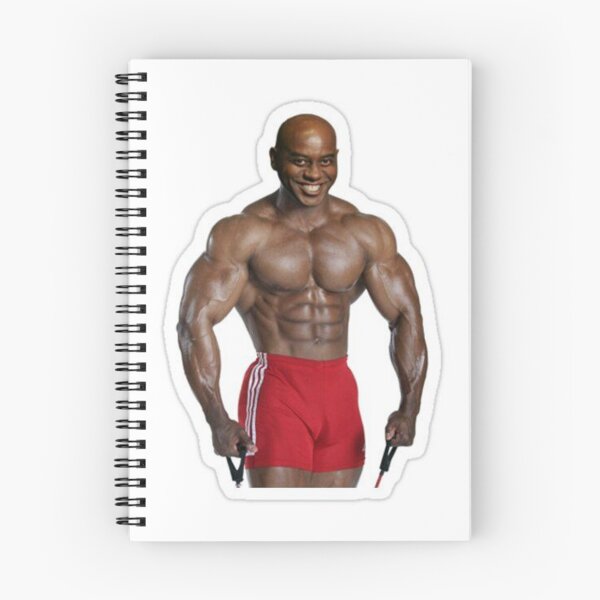 Item preview, Ainsley Harriott Sticker by Seba designed and sold by Seba95Iulian.