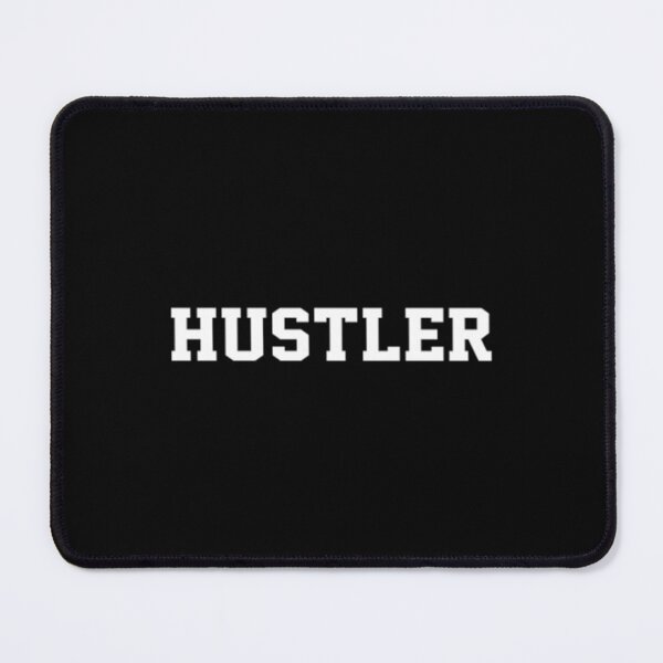 Item preview, HUSTLER designed and sold by AlabaFranchi.