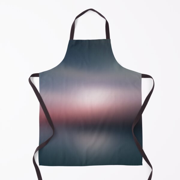 Item preview, Pastel Blurred Sunset Calm Sea Before Storm designed and sold by TeeBeesDesign.