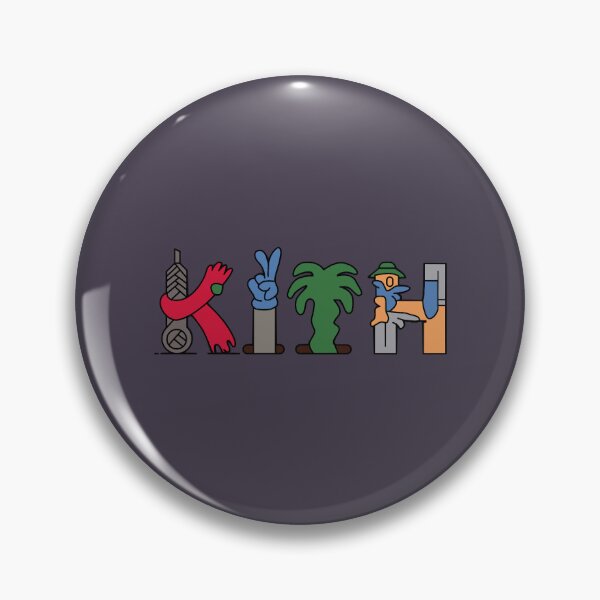 Item preview, Kith Grafitti designed and sold by YamatoKenso.