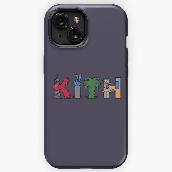 Kith iPhone Cases for Sale Redbubble