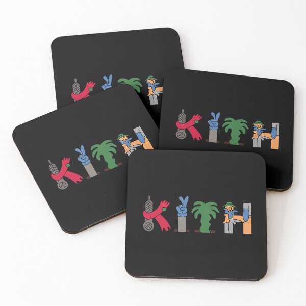Item preview, Kith Grafitti designed and sold by YamatoKenso.