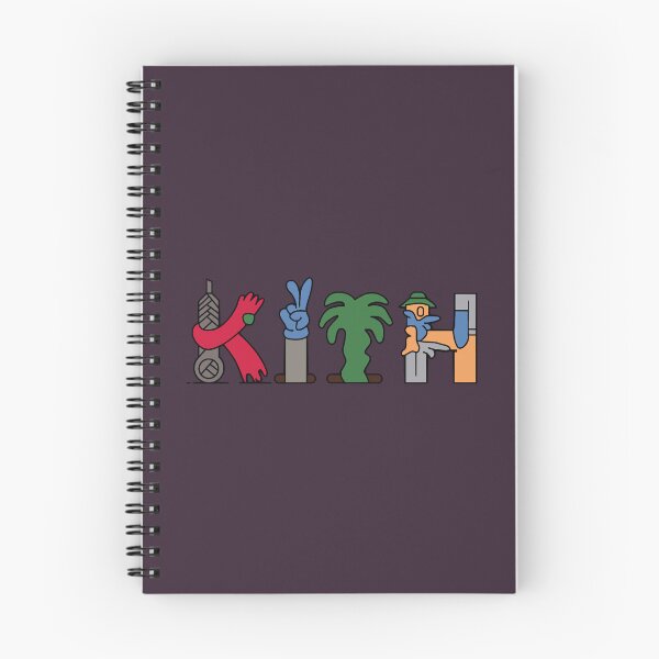 Item preview, Kith Grafitti designed and sold by YamatoKenso.
