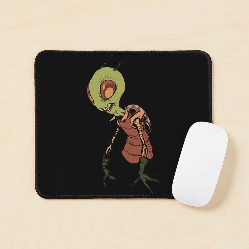 Item preview, Mouse Pad designed and sold by CrystalSmi3410.
