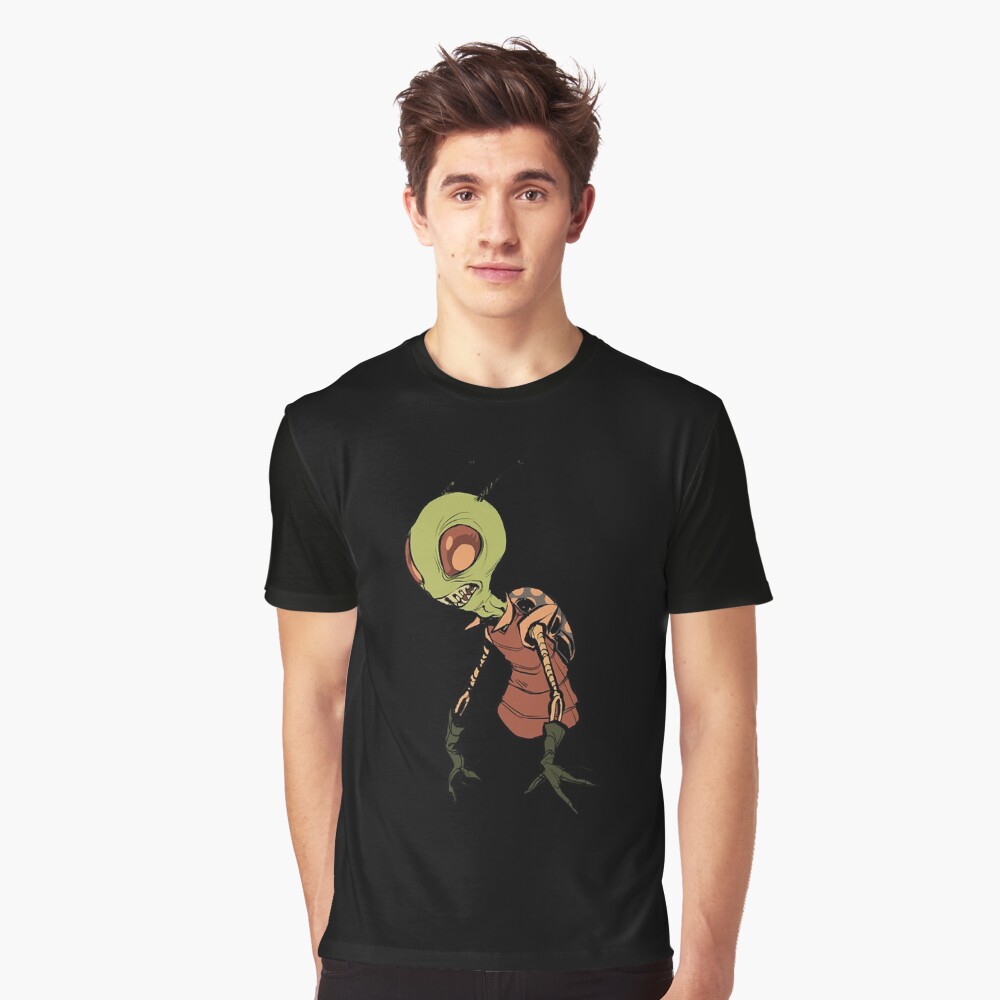 Item preview, Graphic T-Shirt designed and sold by CrystalSmi3410.
