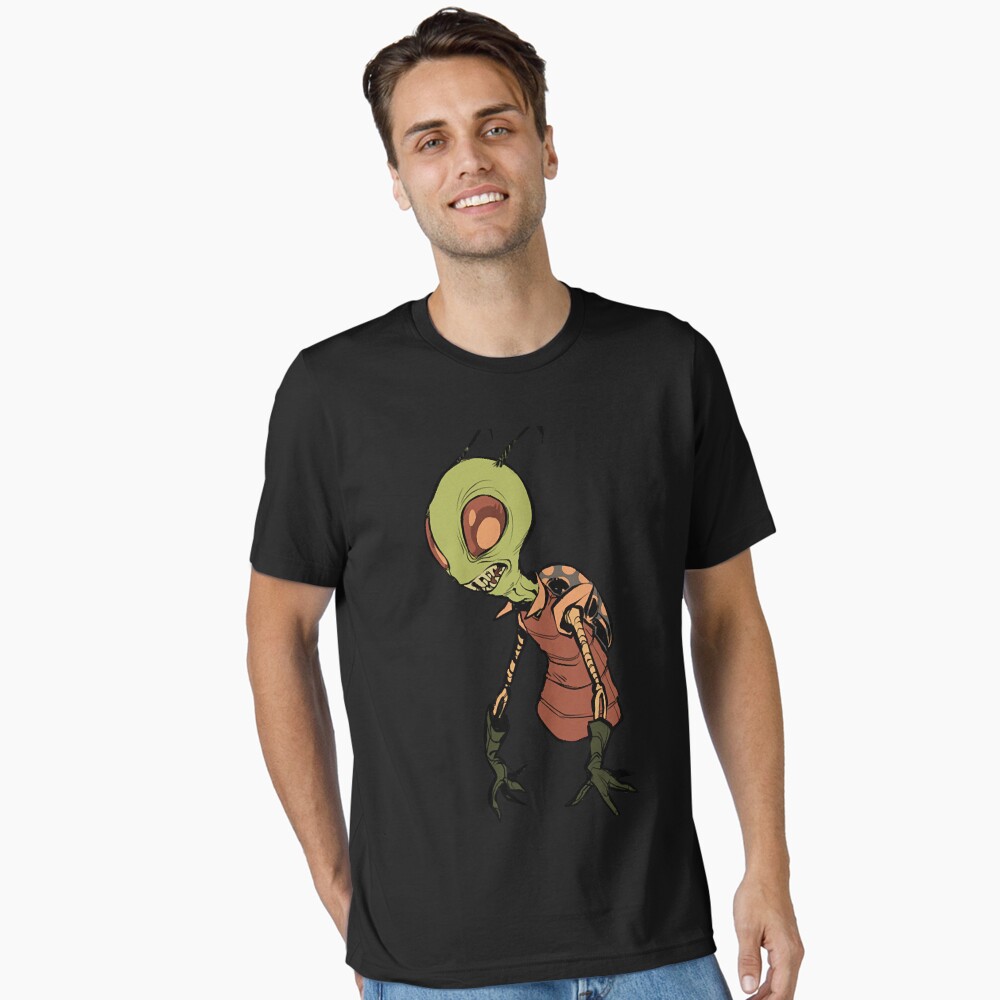 Item preview, Essential T-Shirt designed and sold by CrystalSmi3410.