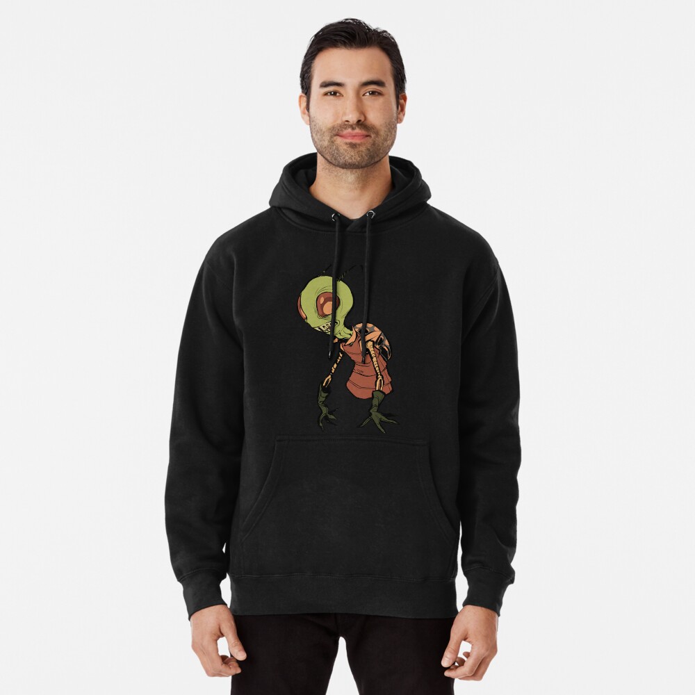 Item preview, Pullover Hoodie designed and sold by CrystalSmi3410.
