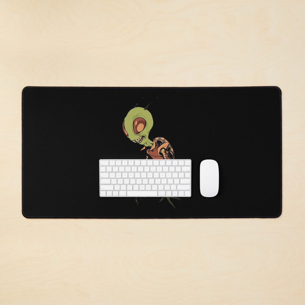 Item preview, Desk Mat designed and sold by CrystalSmi3410.