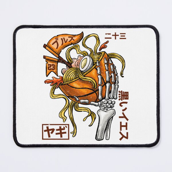 Item preview, ramen basketball designed and sold by pok3r824.