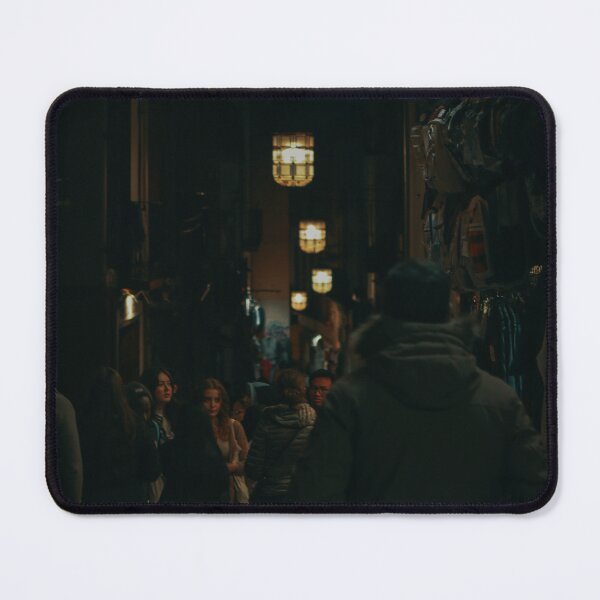 Item preview, Albaicín Street Shops Night Lanterns designed and sold by Sitorus Sun.