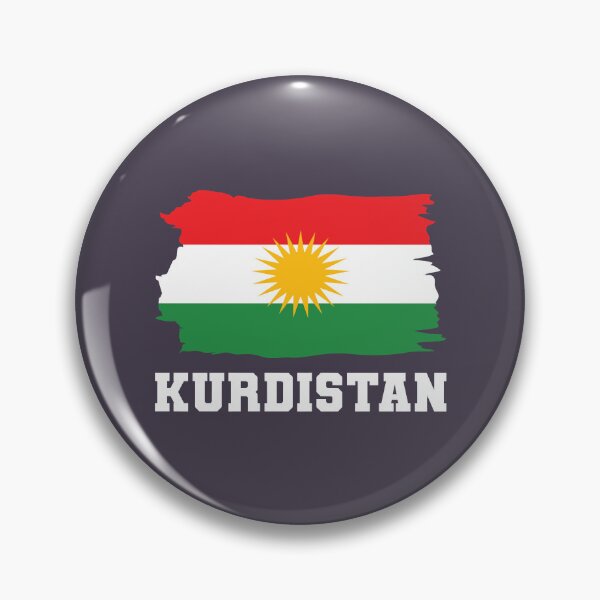 Item preview, Kurdistan Kurdish Flag Kurd designed and sold by YamatoKenso.