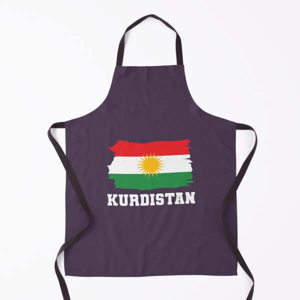 Item preview, Kurdistan Kurdish Flag Kurd designed and sold by YamatoKenso.
