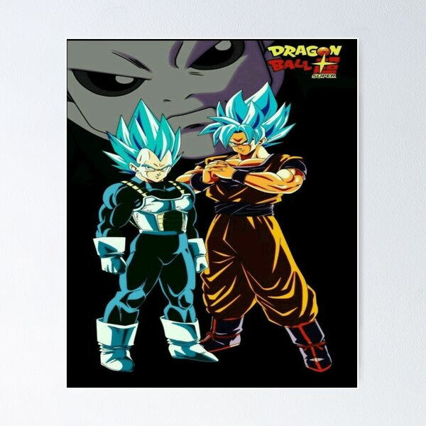 Dragon Ball Z - Cell Saga Classic . Poster for Sale by hoevelehopsa