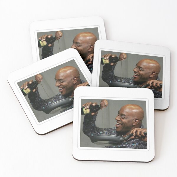 Item preview, Ainsley Harriott### designed and sold by Seba95Iulian.