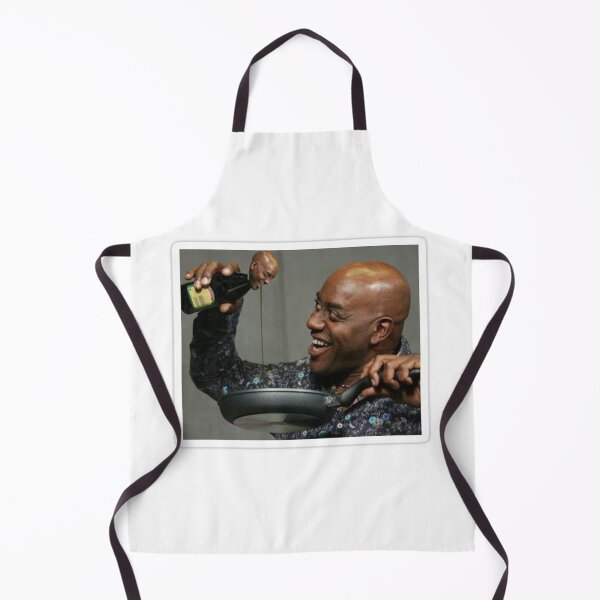 Item preview, Ainsley Harriott### designed and sold by Seba95Iulian.