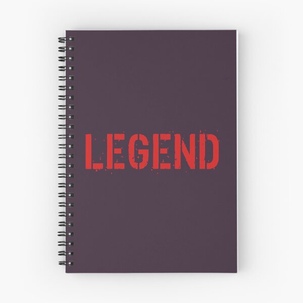 Item preview, Legend designed and sold by YamatoKenso.