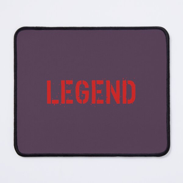 Item preview, Legend designed and sold by YamatoKenso.