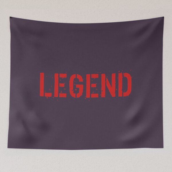 Item preview, Legend designed and sold by YamatoKenso.