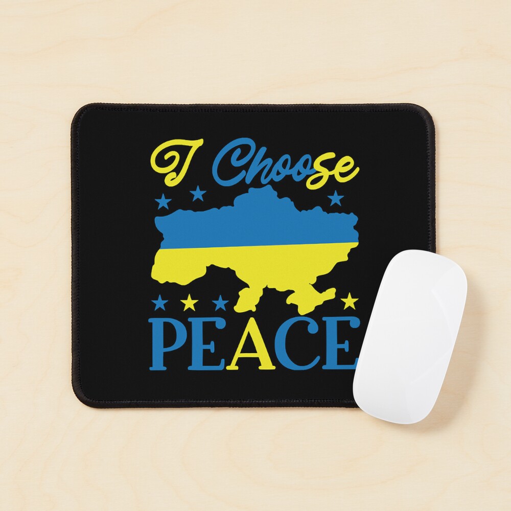 Item preview, Mouse Pad designed and sold by CrystalSmi3410.