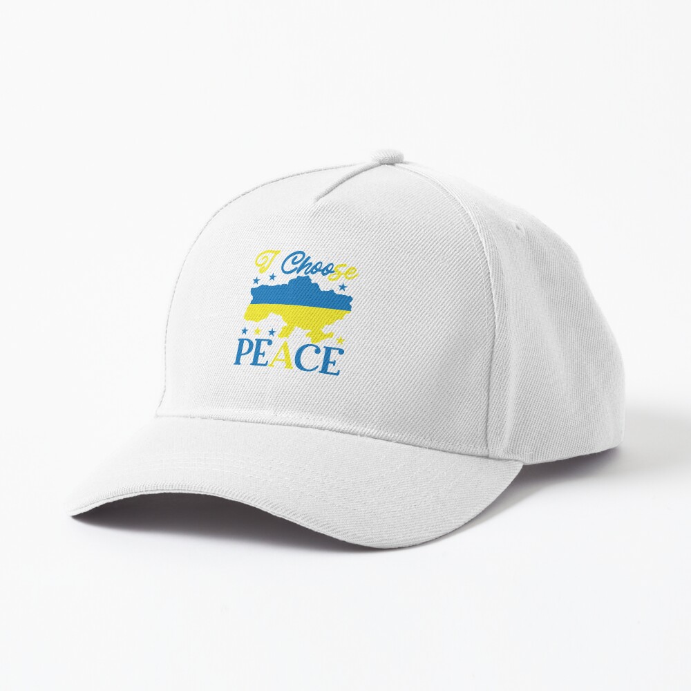 Item preview, Baseball Cap designed and sold by CrystalSmi3410.