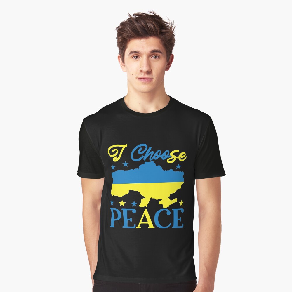 Item preview, Graphic T-Shirt designed and sold by CrystalSmi3410.