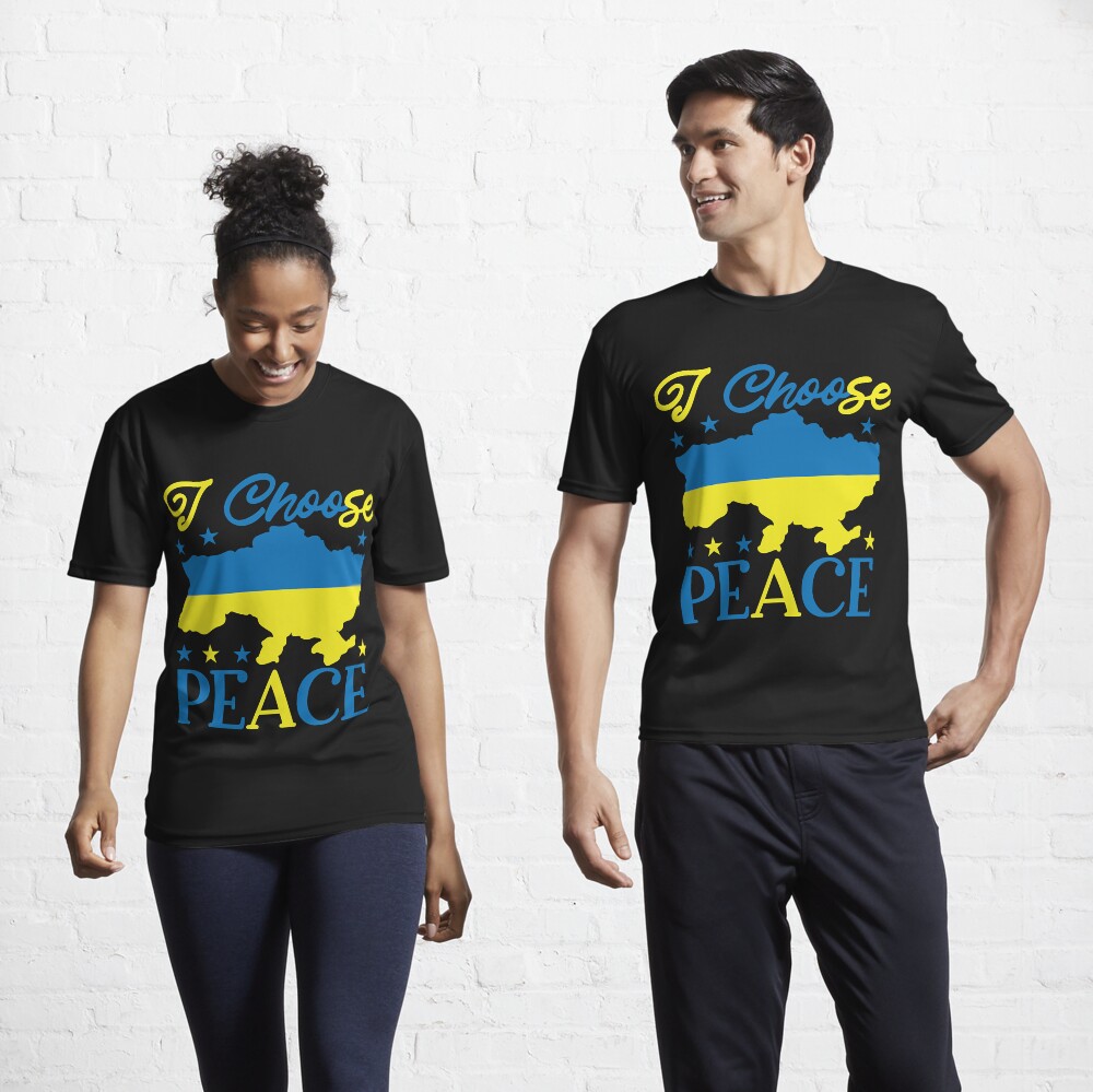 Item preview, Active T-Shirt designed and sold by CrystalSmi3410.