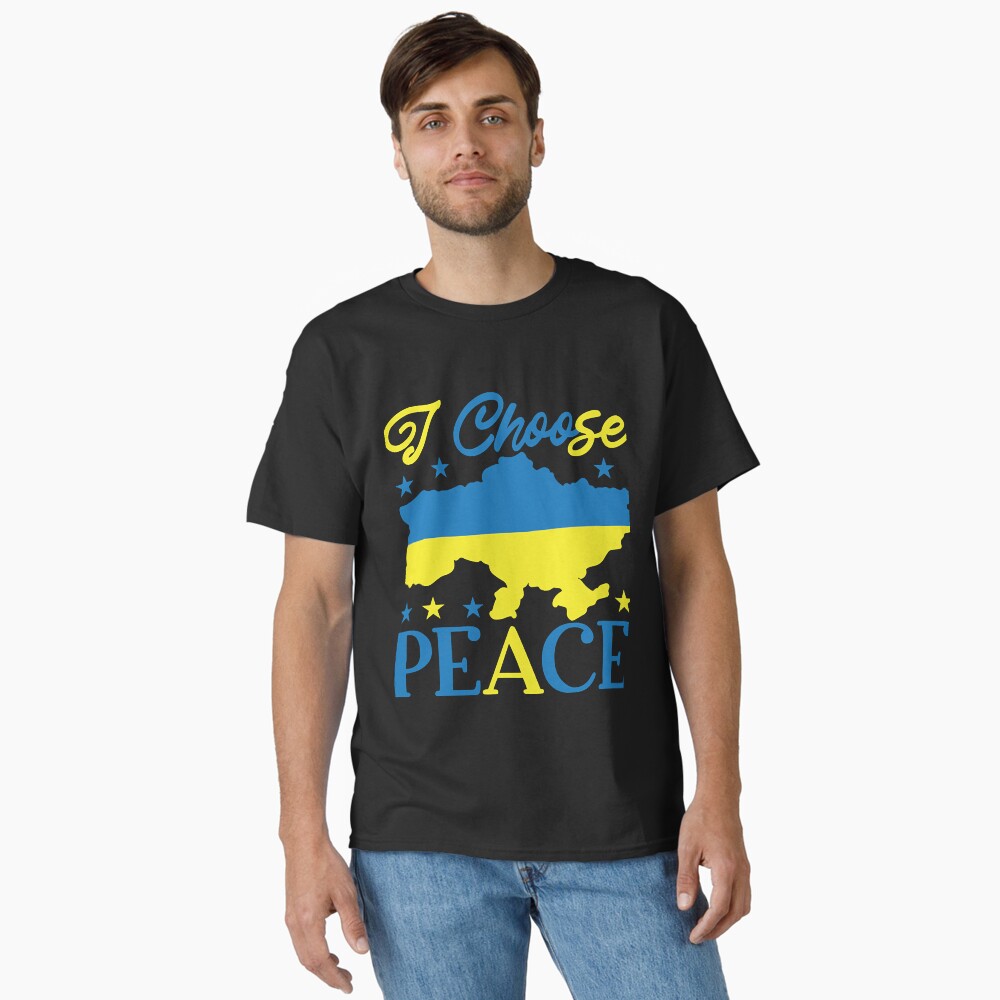 Item preview, Classic T-Shirt designed and sold by CrystalSmi3410.