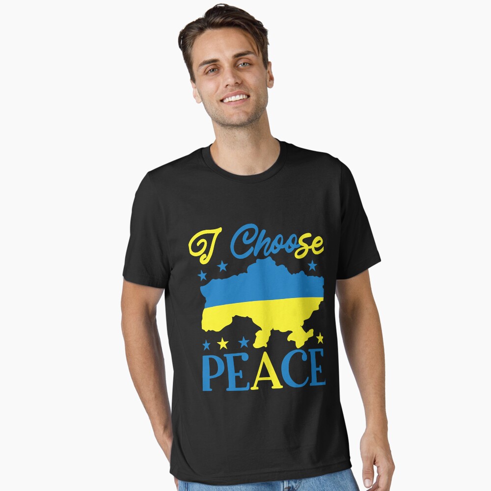 Item preview, Essential T-Shirt designed and sold by CrystalSmi3410.