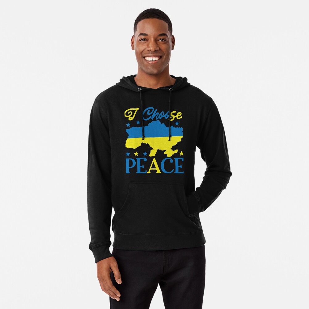 Item preview, Lightweight Hoodie designed and sold by CrystalSmi3410.