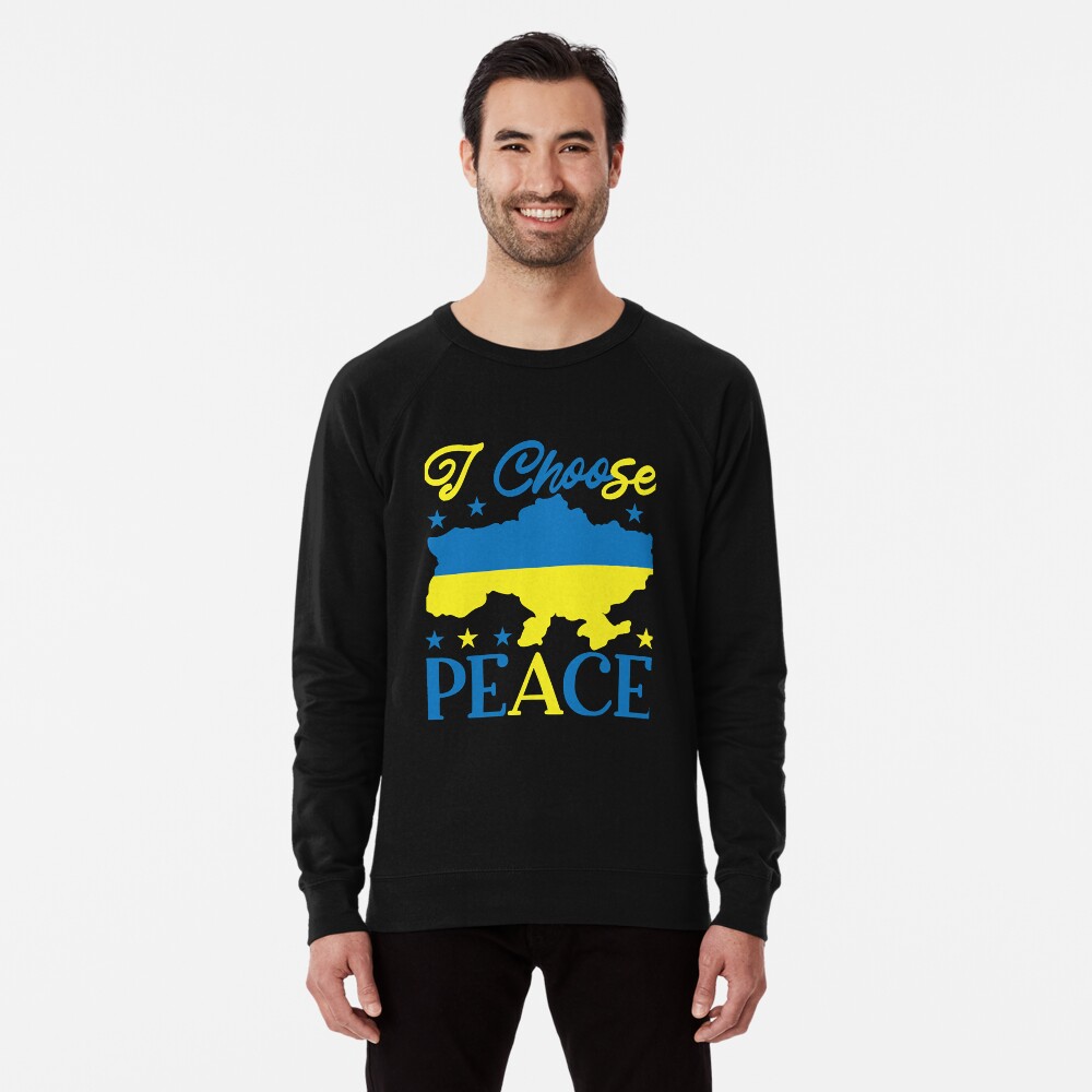 Item preview, Lightweight Sweatshirt designed and sold by CrystalSmi3410.