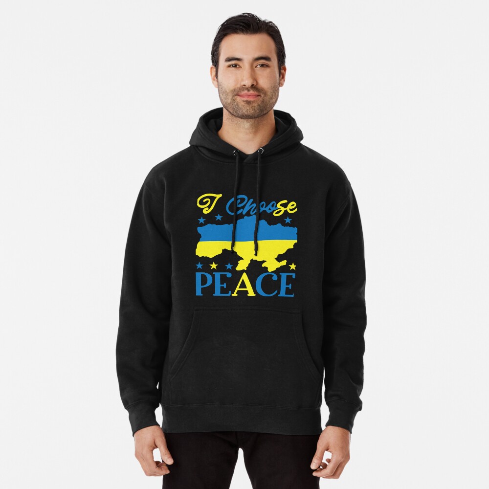 Item preview, Pullover Hoodie designed and sold by CrystalSmi3410.