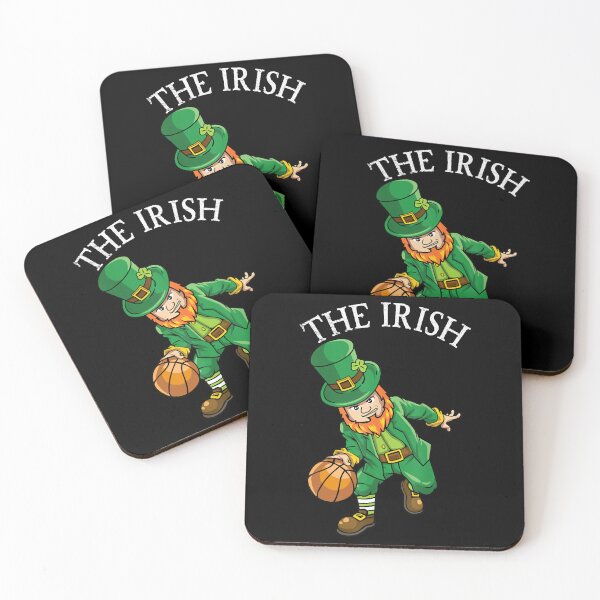 Artikelvorschau, Kobold-Basketball-St Patrick Tag glücklich entworfen und verkauft von YamatoKenso.