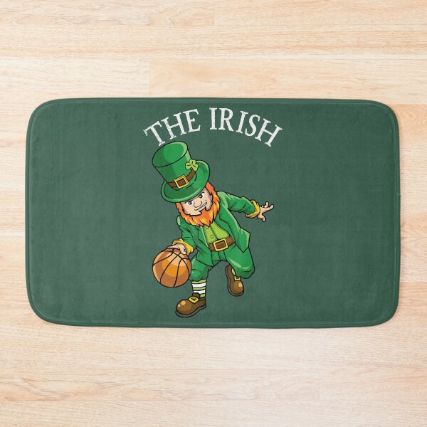 Artikelvorschau, Kobold-Basketball-St Patrick Tag glücklich entworfen und verkauft von YamatoKenso.