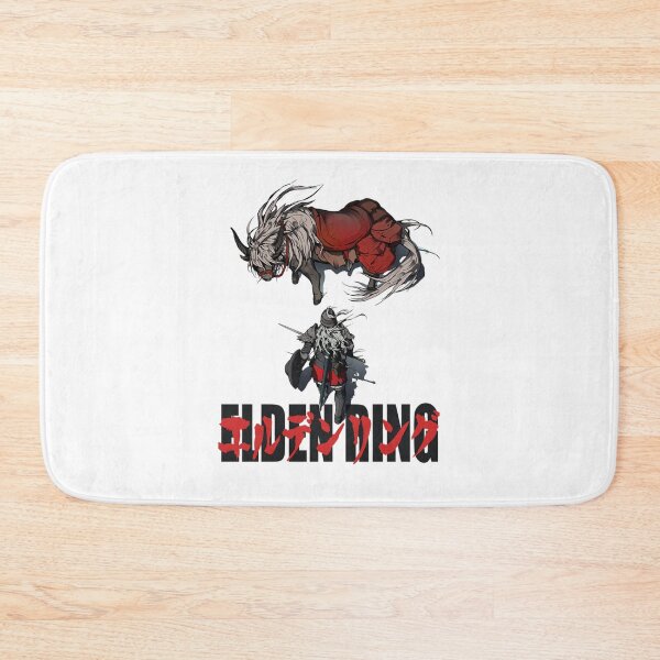 Item preview, Elden Ring x Akira   Classic T-Shirt designed and sold by NickJeske.