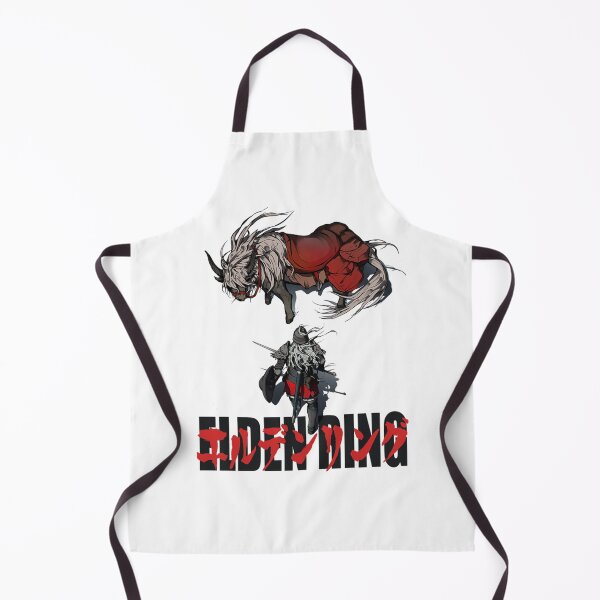 Item preview, Elden Ring x Akira Classic T-Shirt designed and sold by NickJeske.