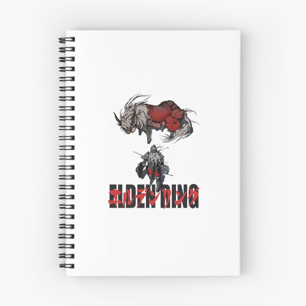 Item preview, Elden Ring x Akira   Classic T-Shirt designed and sold by NickJeske.