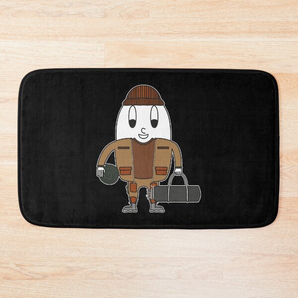 Item preview, Camper Egg         designed and sold by AmandaMcd24828.