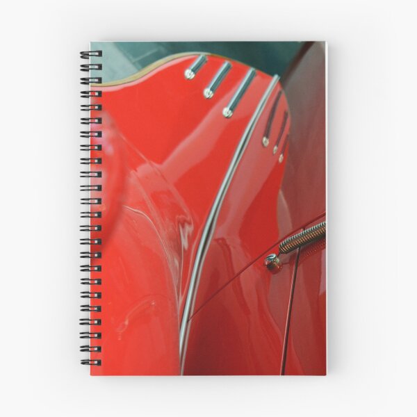 Item preview, Close up on red shining car designed and sold by oanaunciuleanu.