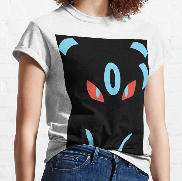 Shiny Umbreon Classic T-Shirt