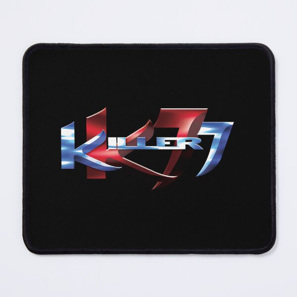 Item preview, KILLER 7 INSTINCT - V1 Essential T-Shirt designed and sold by ANTHONYVR123.