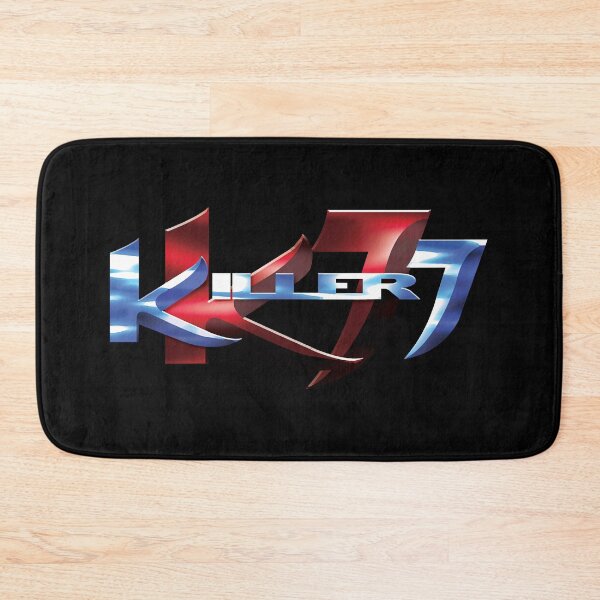 Item preview, KILLER 7 INSTINCT - V1 Essential T-Shirt designed and sold by ANTHONYVR123.