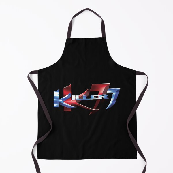 Item preview, KILLER 7 INSTINCT - V1 Essential T-Shirt designed and sold by ANTHONYVR123.