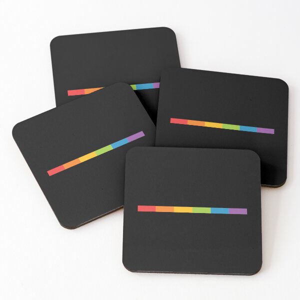 Item preview, LGBT pride Gay Rainbow Symbol designed and sold by YamatoKenso.