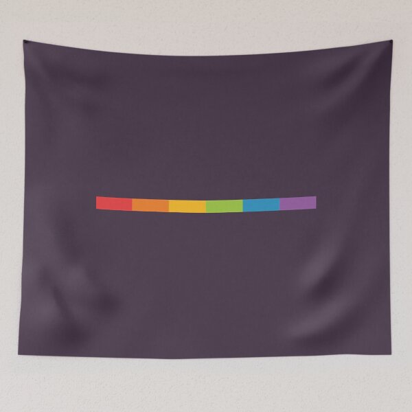 Item preview, LGBT pride Gay Rainbow Symbol designed and sold by YamatoKenso.