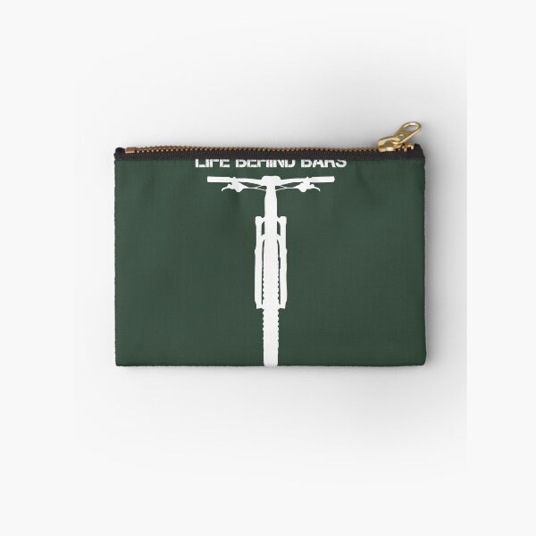 Item preview, Life Behind Bars Mountain Biking designed and sold by YamatoKenso.